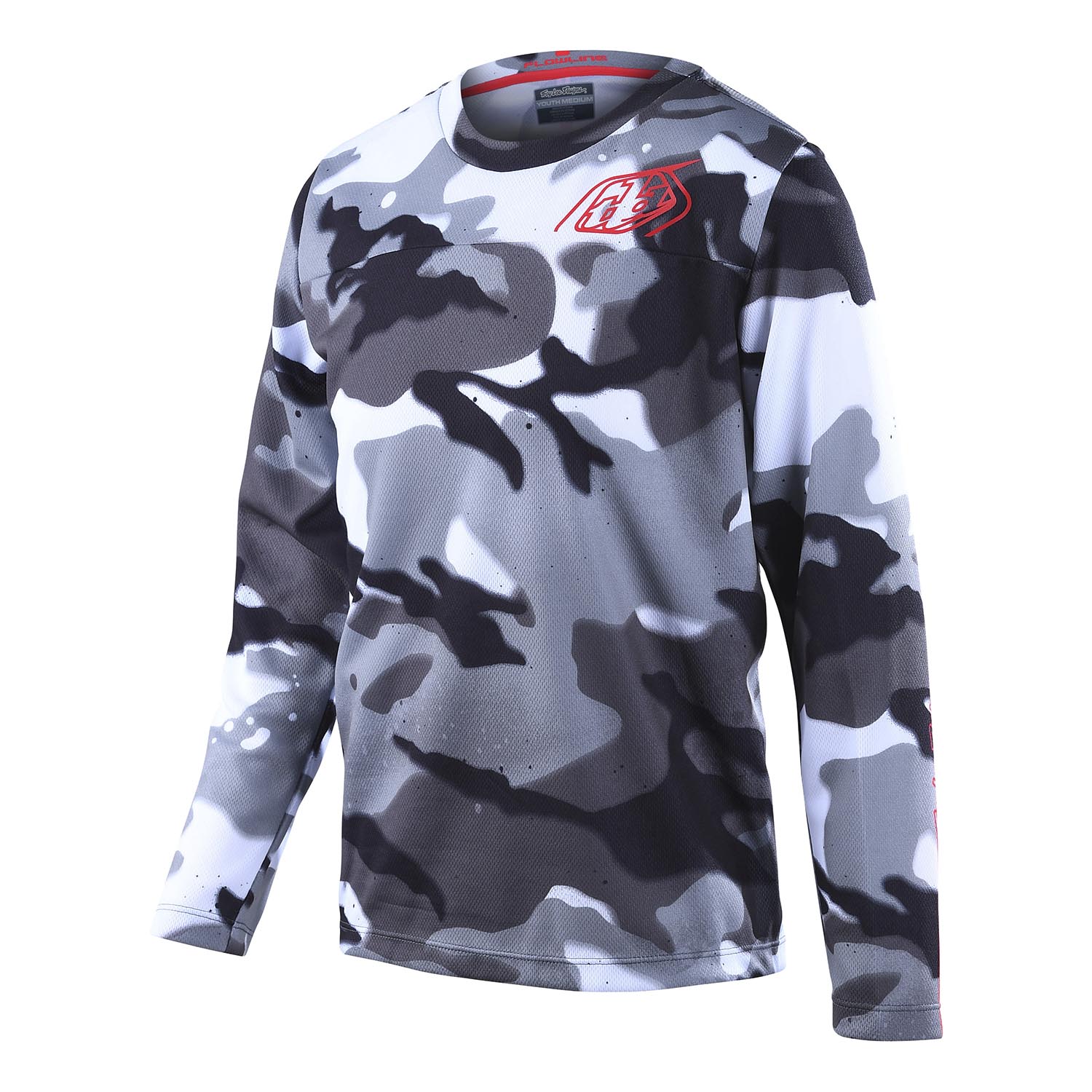 Troy Lee Designs Youth Flowline Jersey