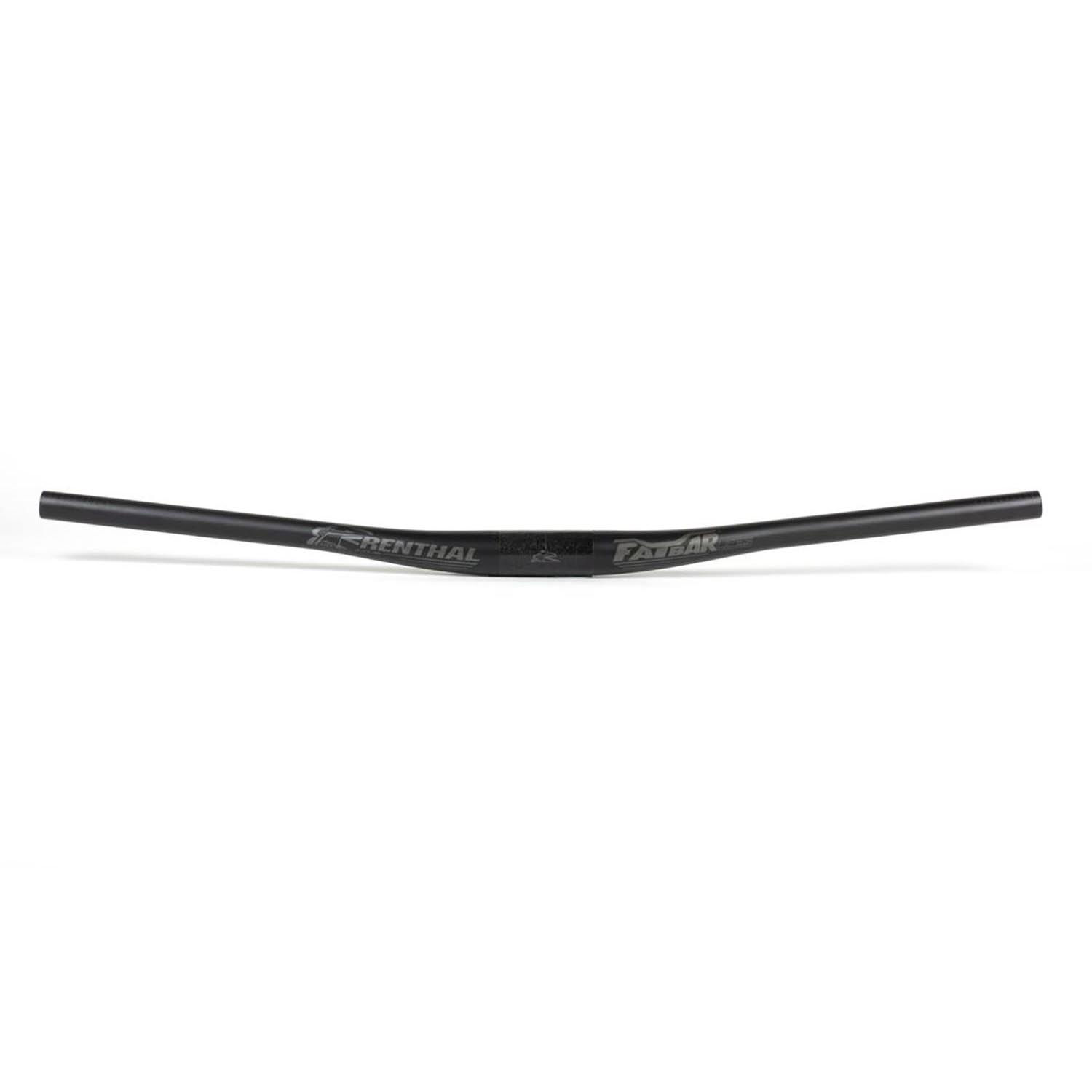 Renthal Fatbar Lite Carbon 35, 10mm