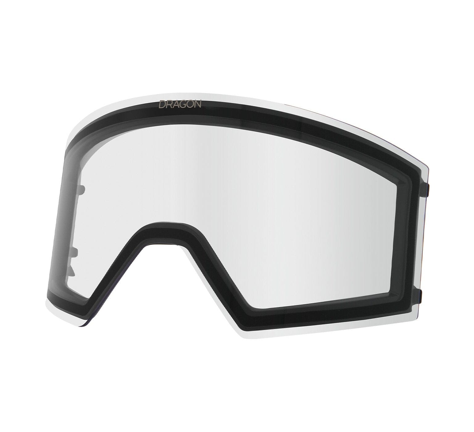 Dragon RVX OTG Replacement Lens, Clear Dragon RVX OTG Replacement Lens, Clear