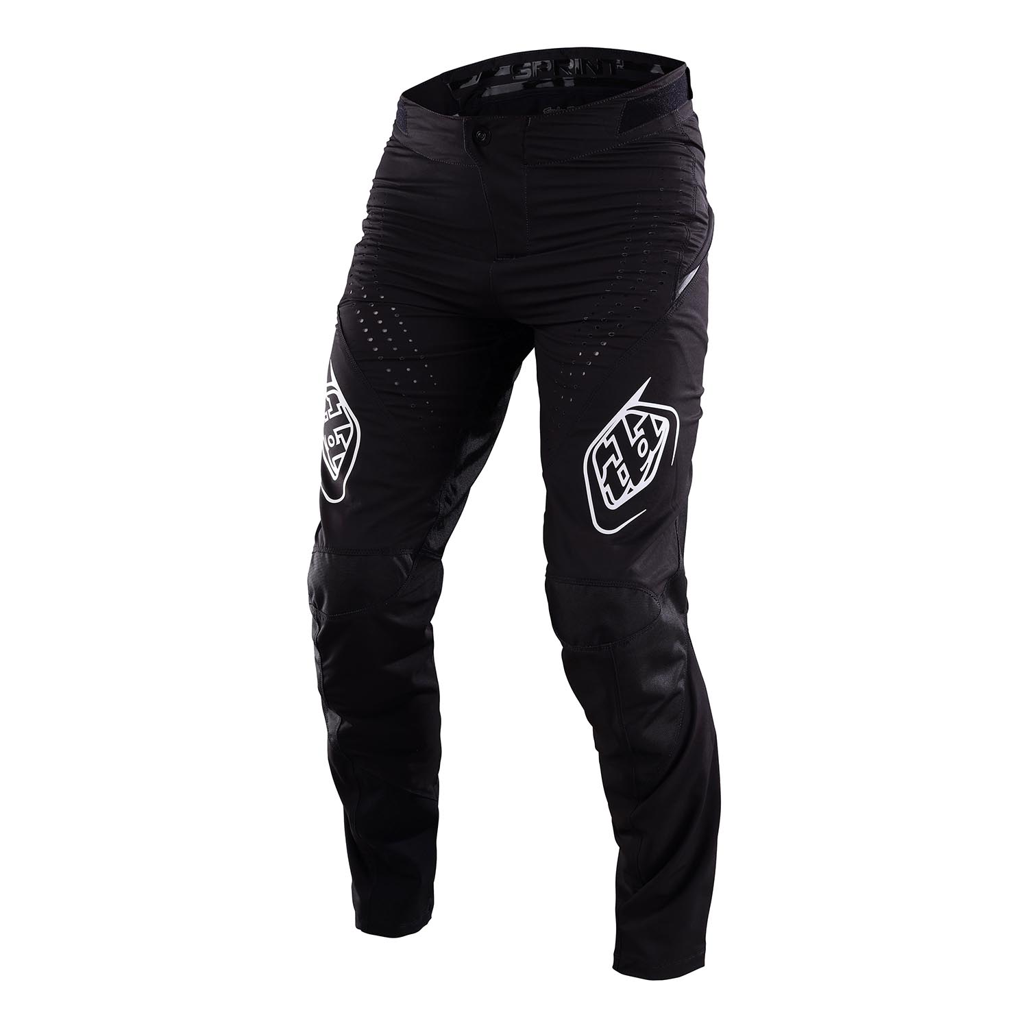 Troy Lee Designs Sprint Pant, Black