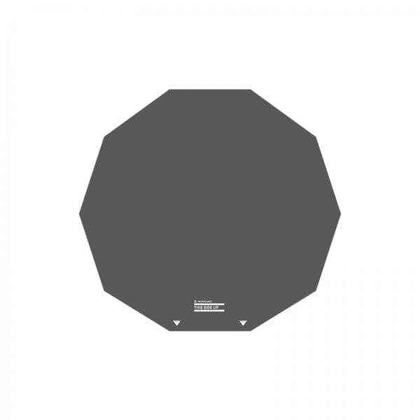 Heimplanet The Cave Footprint Heimplanet The Cave Footprint