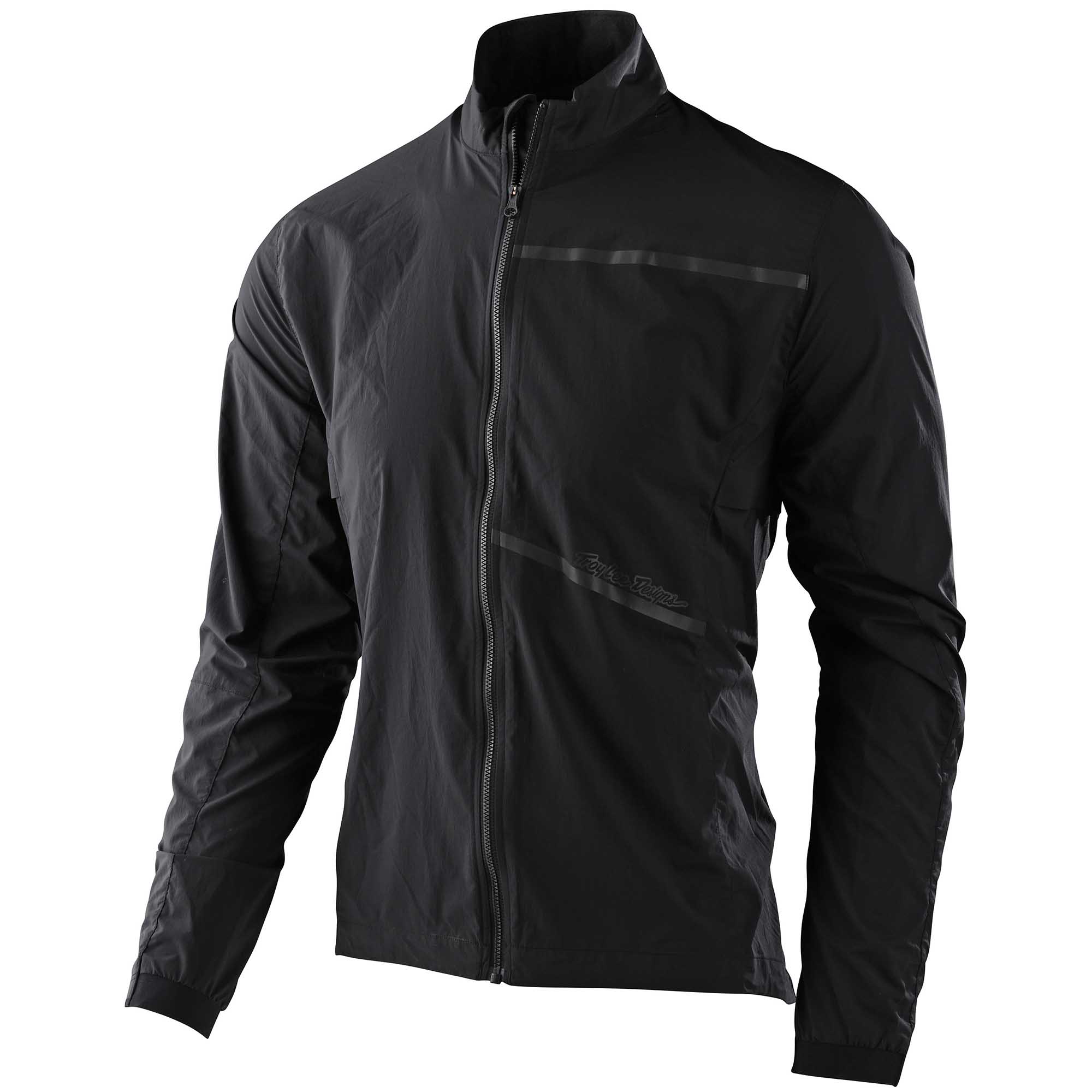 Troy Lee Designs Shuttle Jacket Black