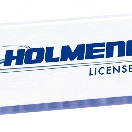 Holmenkol Plastic Scraper 3mm