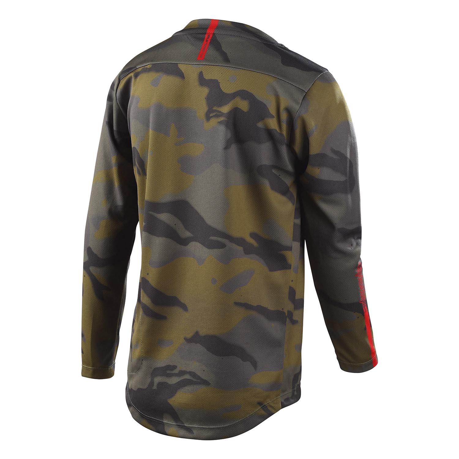 Troy Lee Designs Youth Flowline Jersey