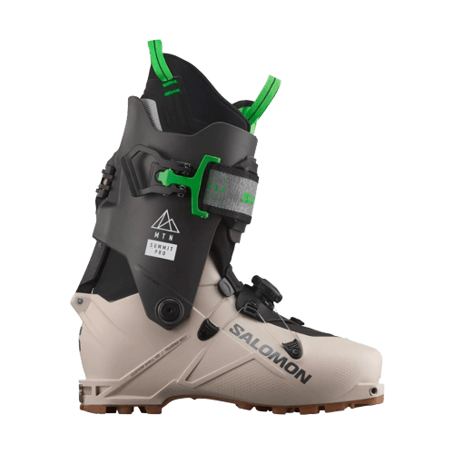 Salomon MTN Summit Pro Boots