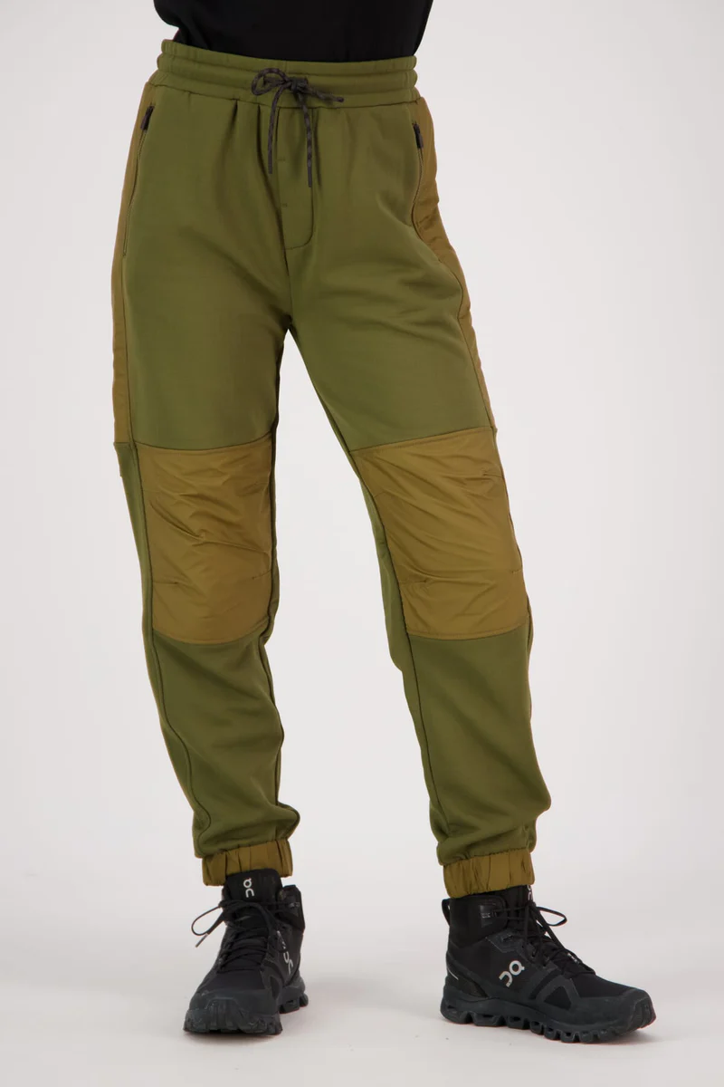 Mons Royale WMNS Decade Fleece Pant