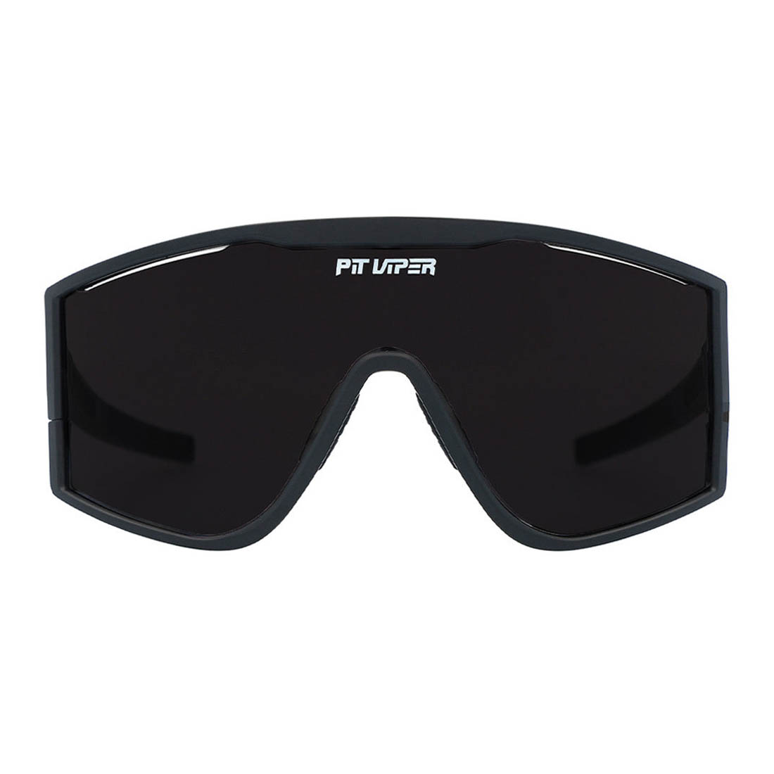 Pit Viper Try-Hard The Standard