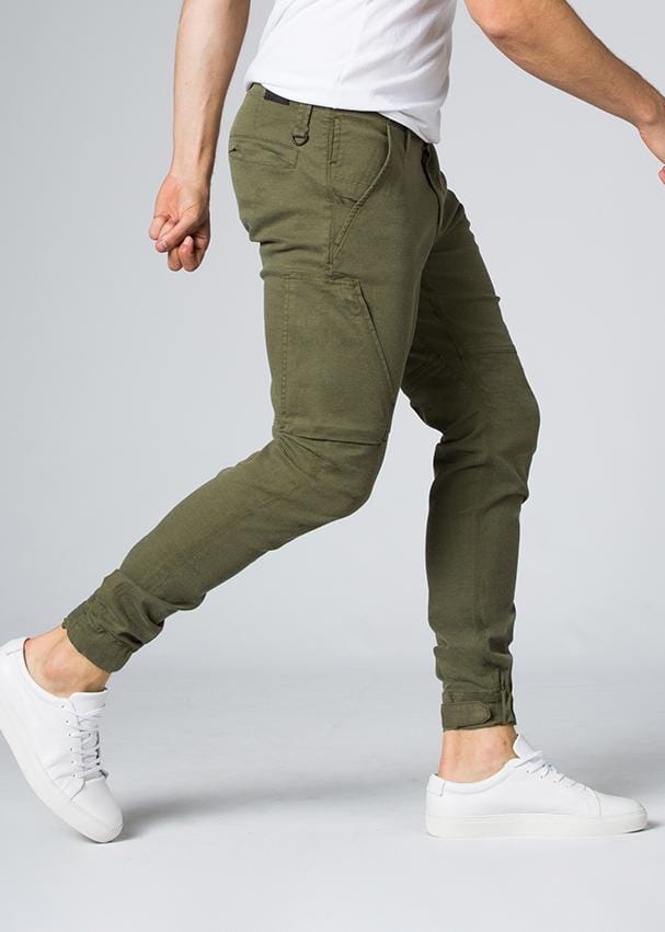 DUER Live Free Adventure Pant