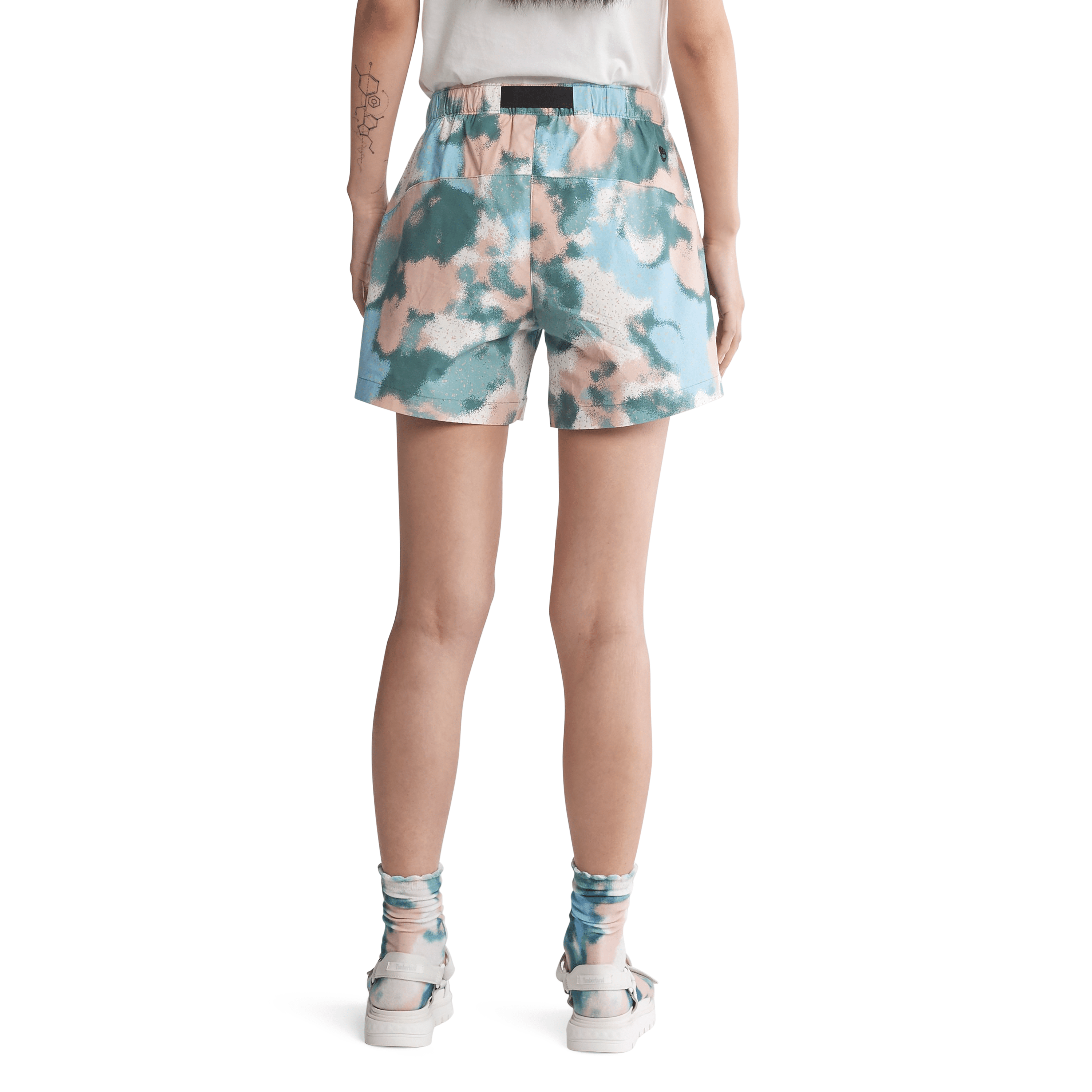 Timberland WMNS Discovery Shorts