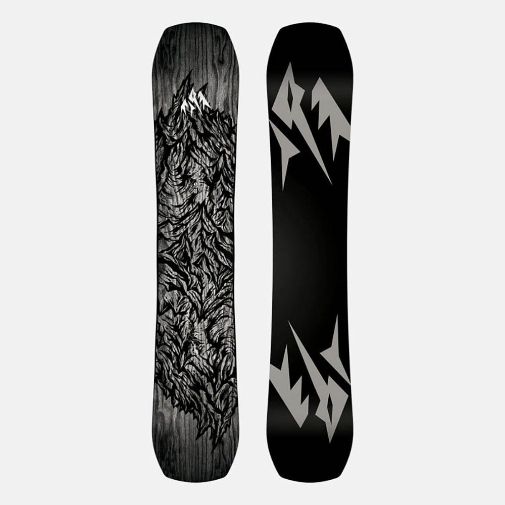 Jones Ultra Mountain Twin Snowboard 162W