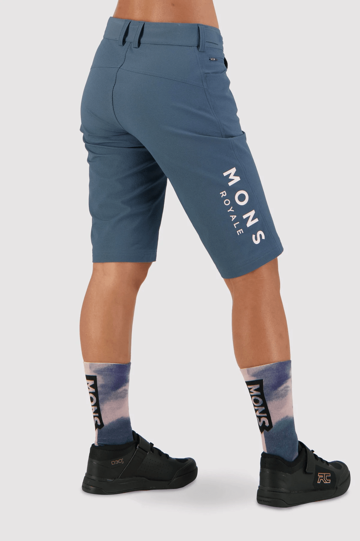 Mons Royale WMNS Momentum Bike Shorts