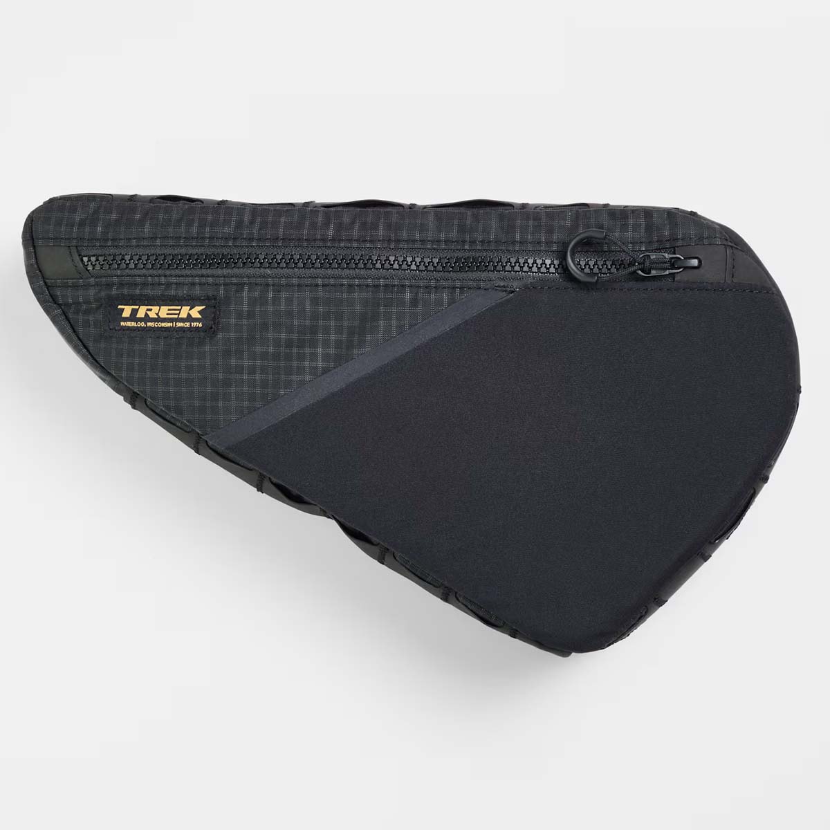 Trek Adventure Frame Bag 1.6L, Black