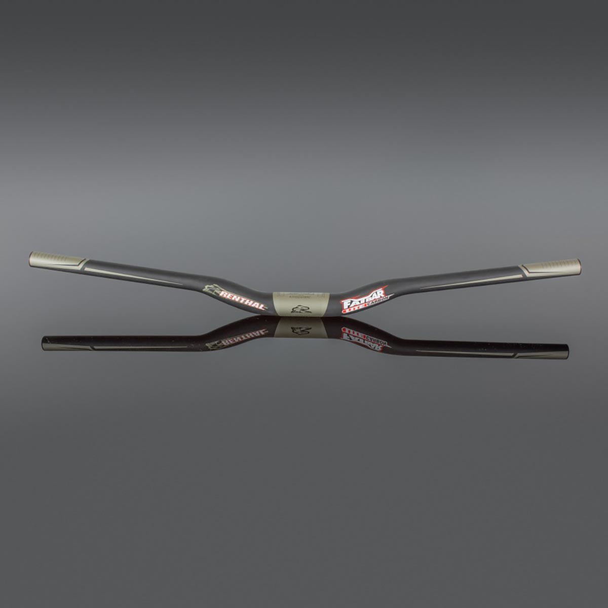 Renthal Fatbar Lite Carbon 31.8, 30mm