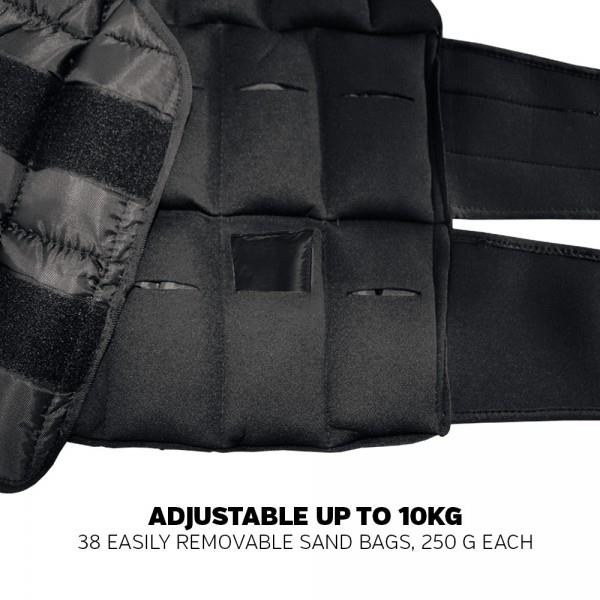 Iron Gym® 10Kg Adjustable Weight