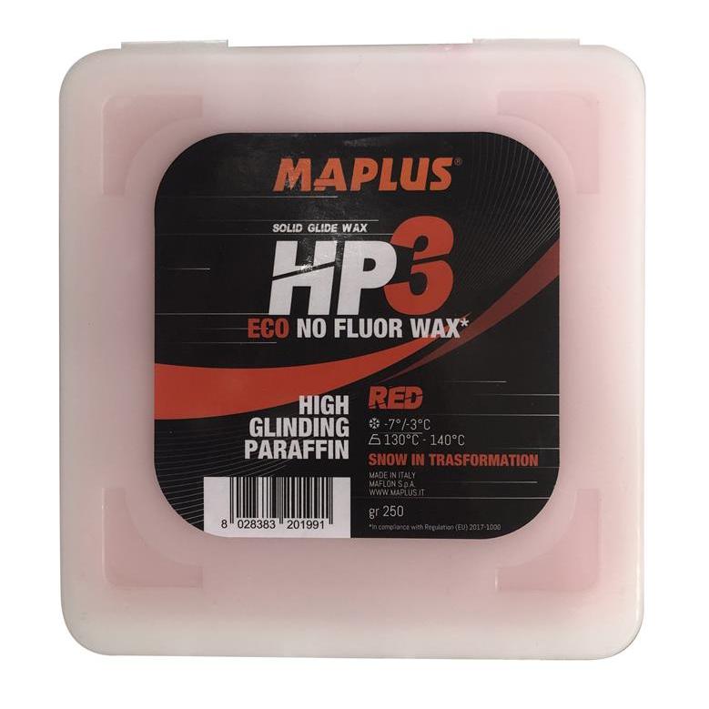 Maplus HP3 Red 250g