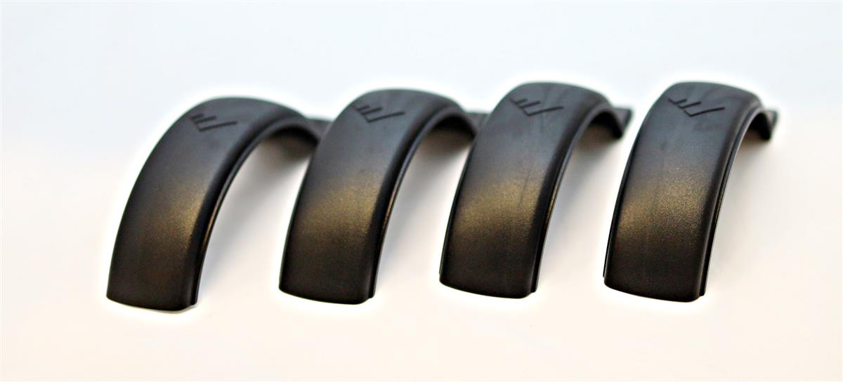 Goldski skjerm skate 4 pk