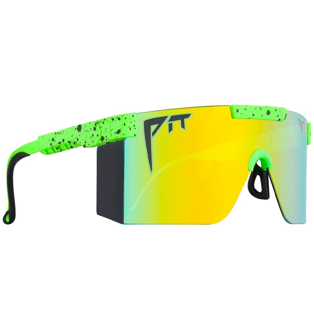 Pit Viper The Intimidator Boomslang