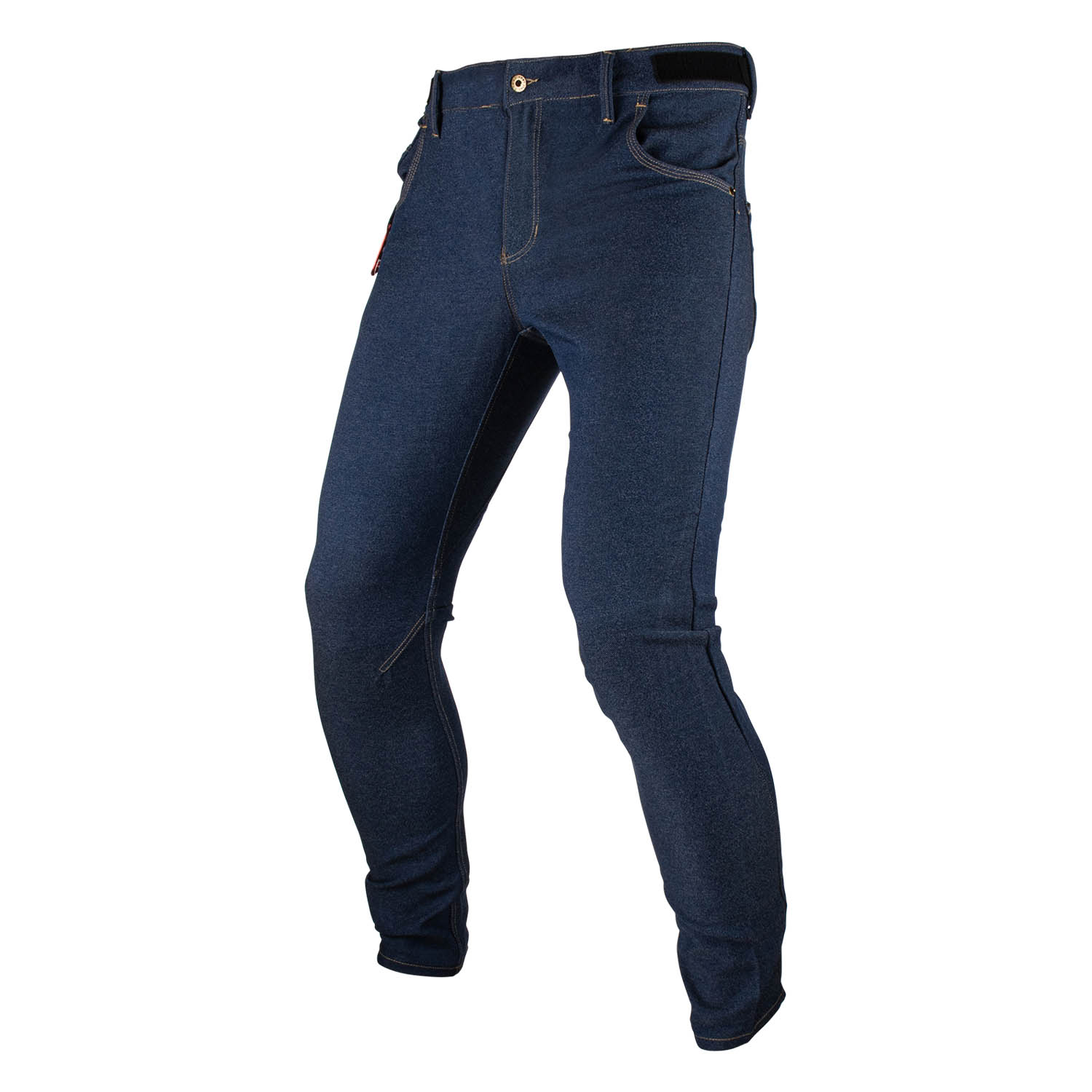 Leatt Pant MTB Gravity 3.0 Denim