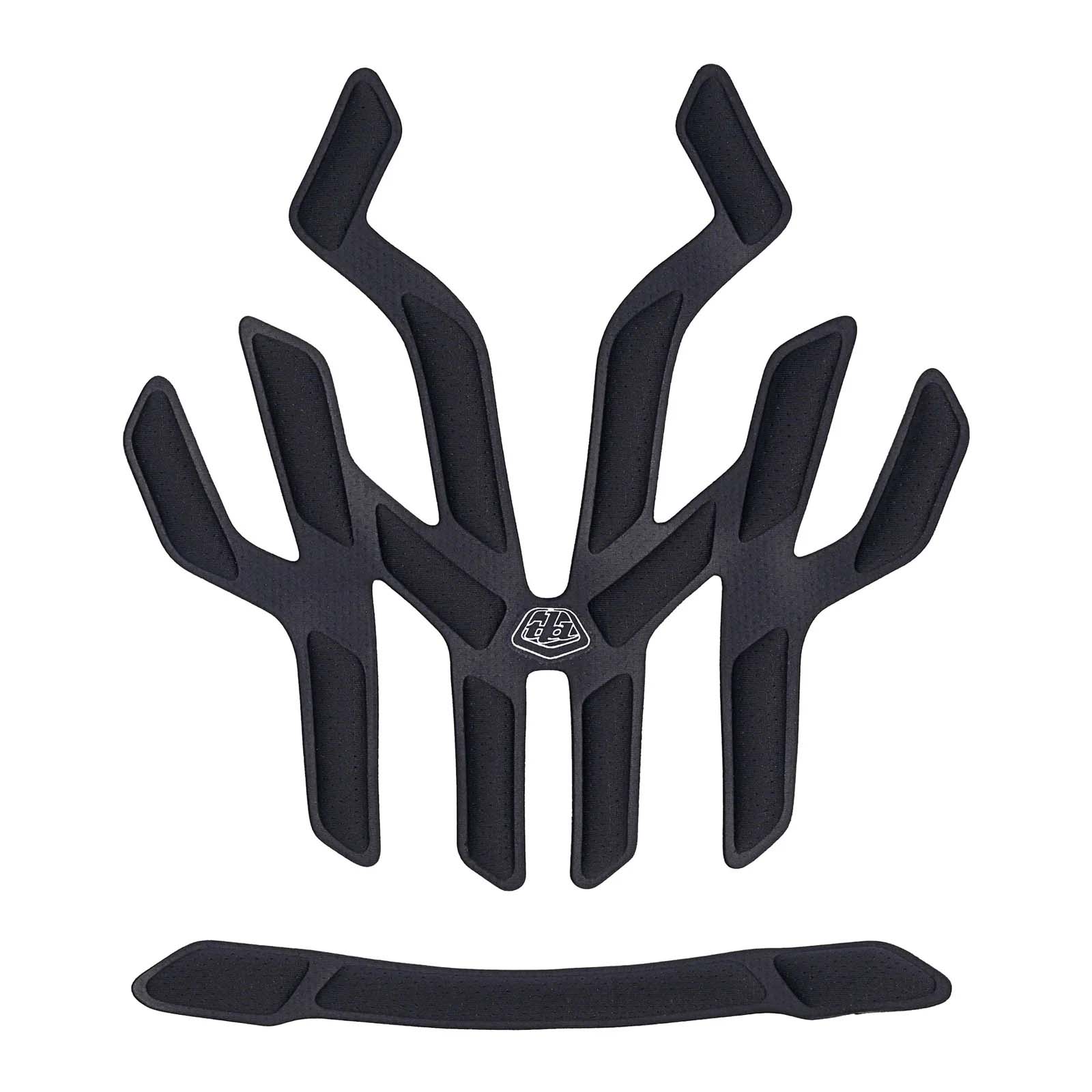 Troy Lee Designs Flowline SE Headliner Troy Lee Designs Flowline SE Headliner