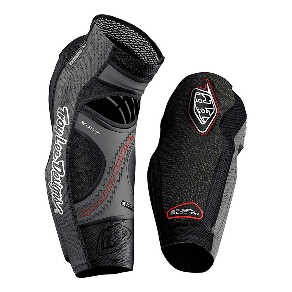 TLD EGL5550 Elbow/Forarm Guards
