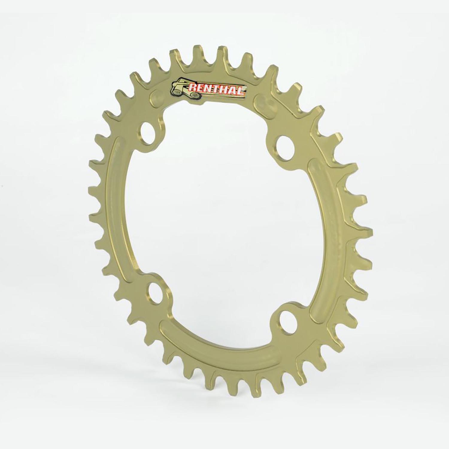 Renthal 1XR Chainring 96mm BCD 36T
