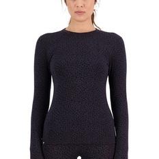 Mons Royale WMNS Cascade Merino LS