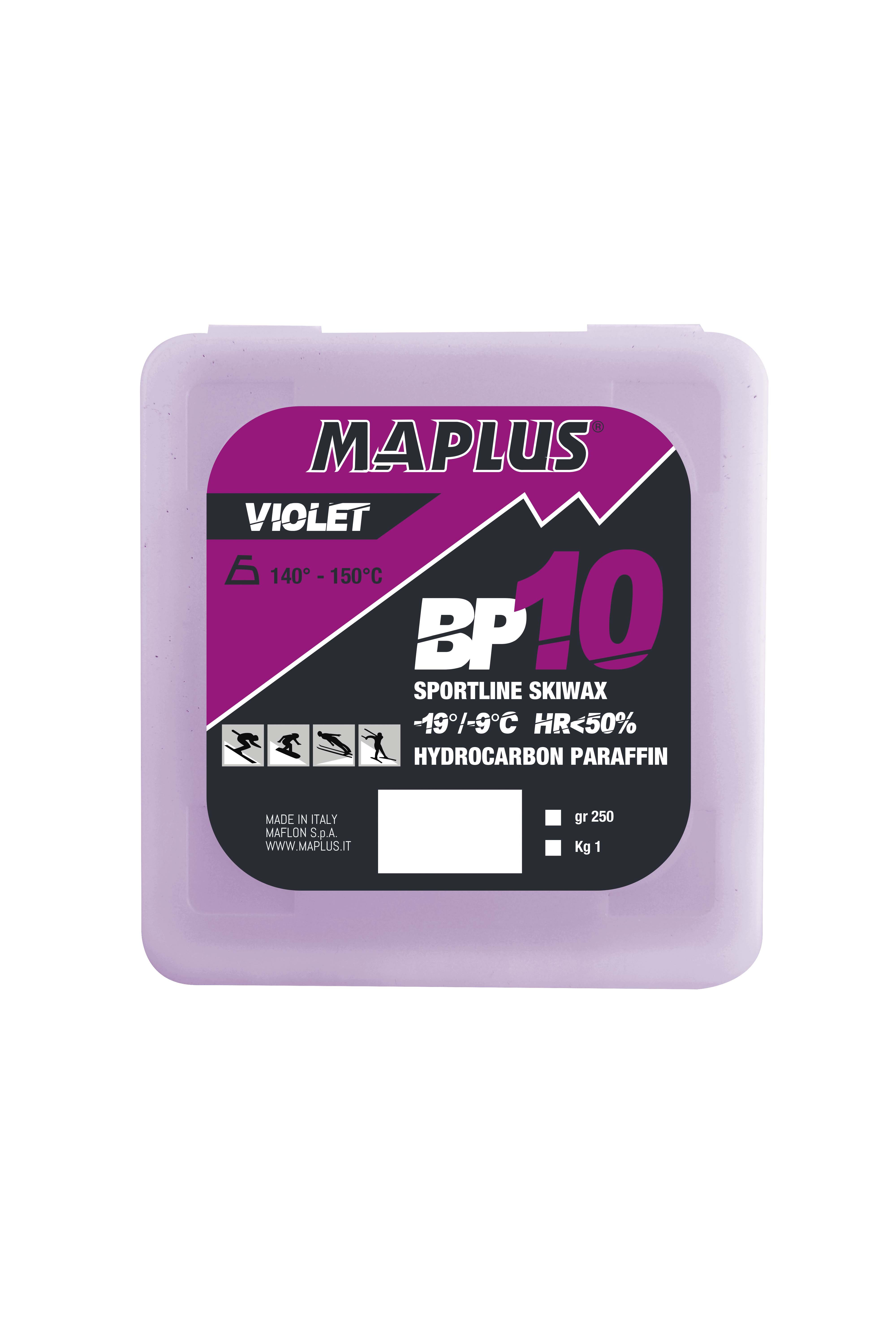 Maplus BP10 Violet Solid 250g