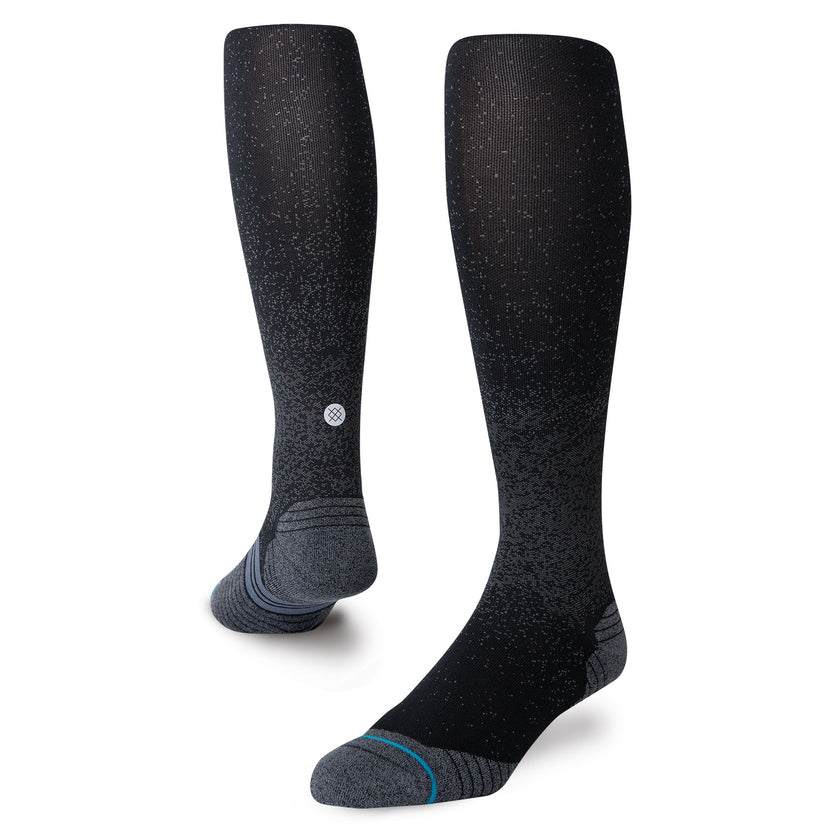 Stance Run Otc St Socks, Black