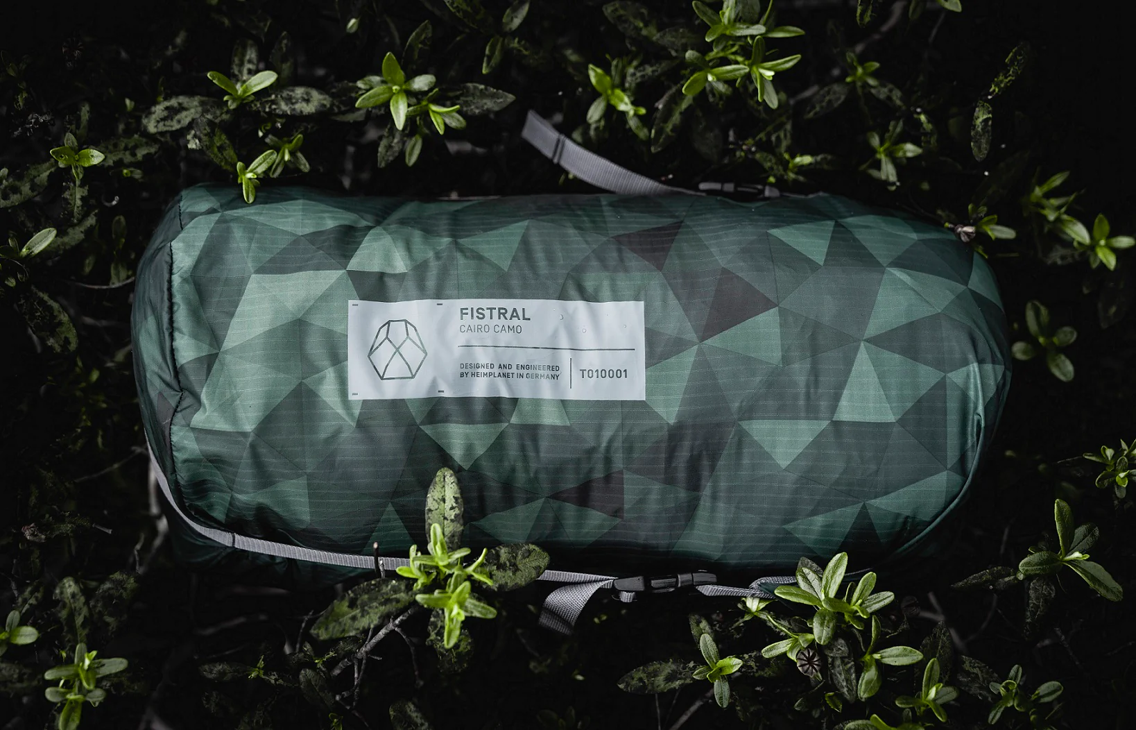 Heimplanet Fistral Pack Sack Heimplanet Fistral Pack Sack