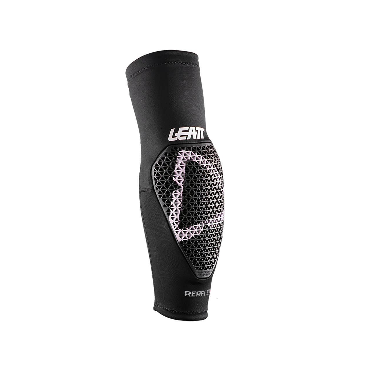 Leatt ReaFlex Elbow Guard, Black