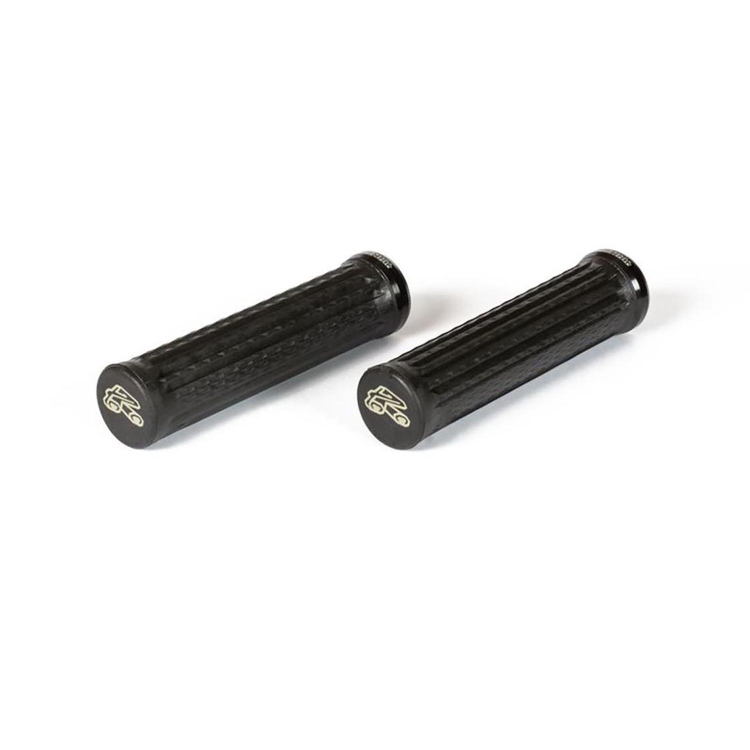 Renthal SC Lock-On Traction Ultratacky