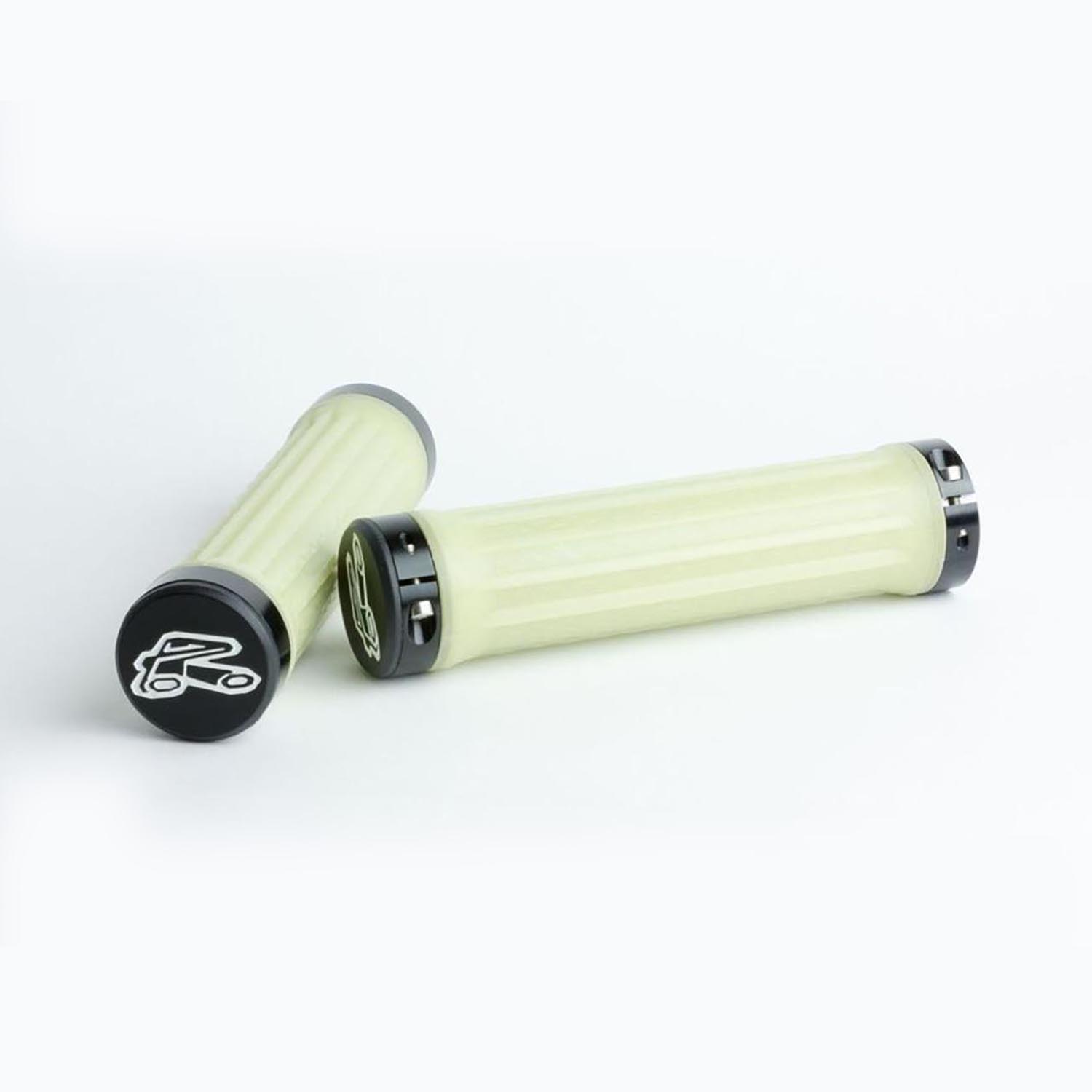 Renthal Lock-On Traction Kevlar