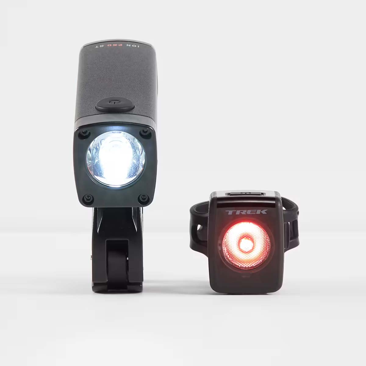 Trek Ion Pro RT / Flare RT sykkellykt