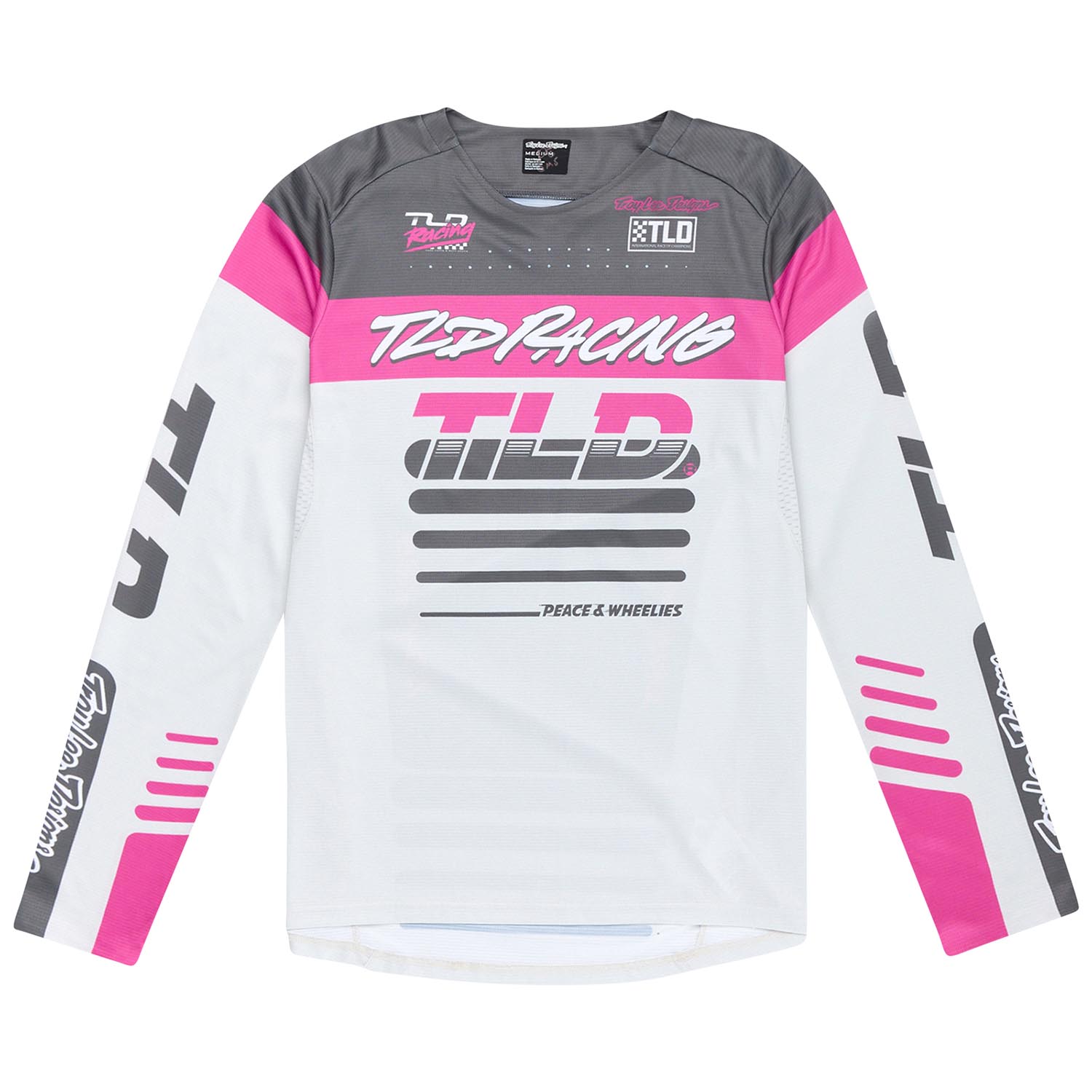 Troy Lee Designs Sprint Jersey, FIFTY-50