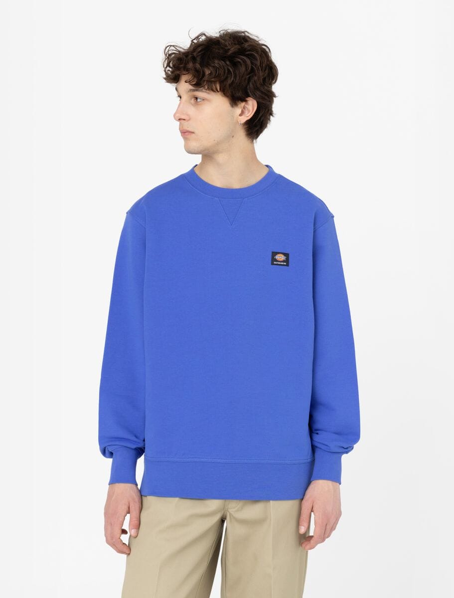 Dickies Mount Vista Sweatshirt Dickies Mount Vista Sweatshirt