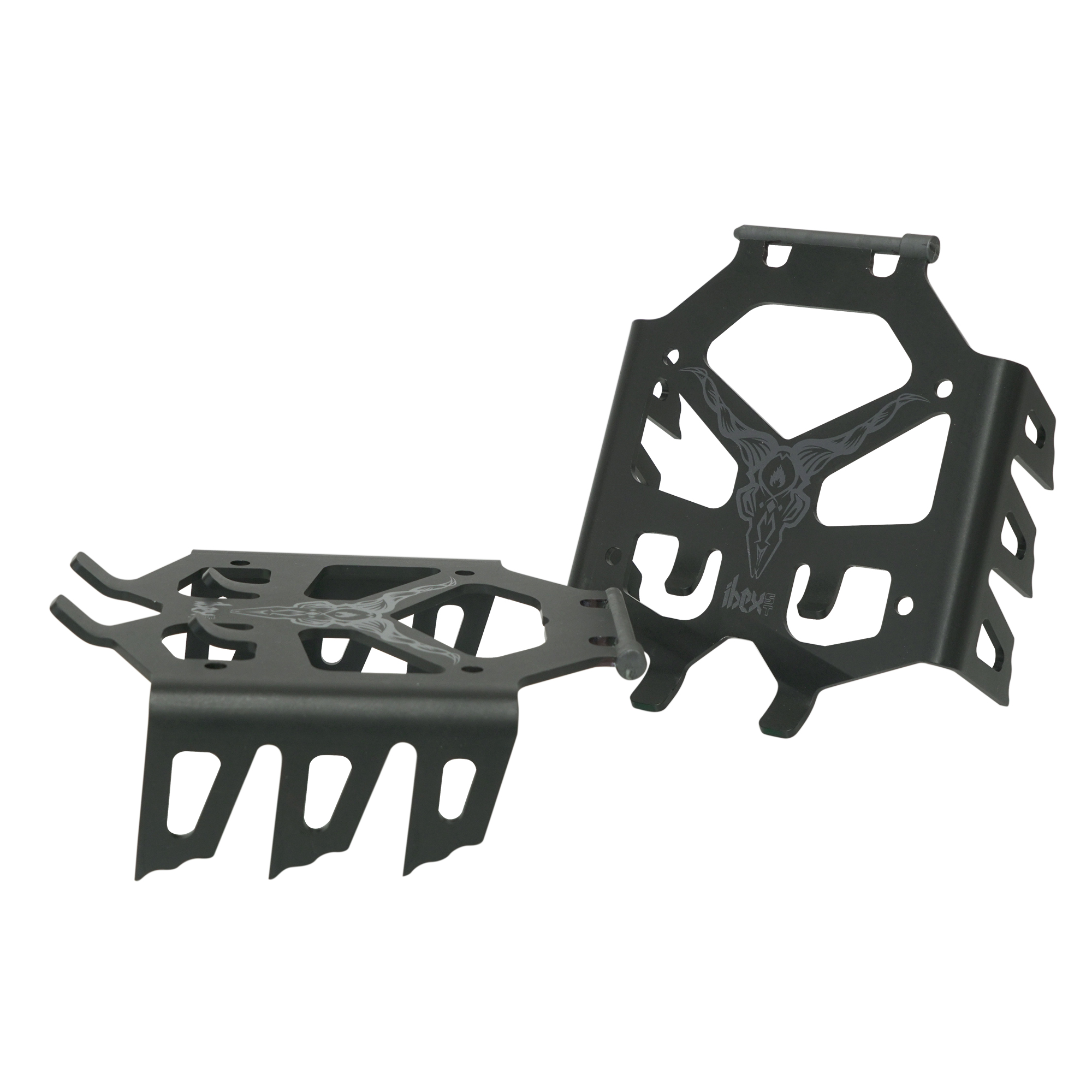 Spark Ibex ST Crampons, Regular Spark Ibex ST Crampons, Regular