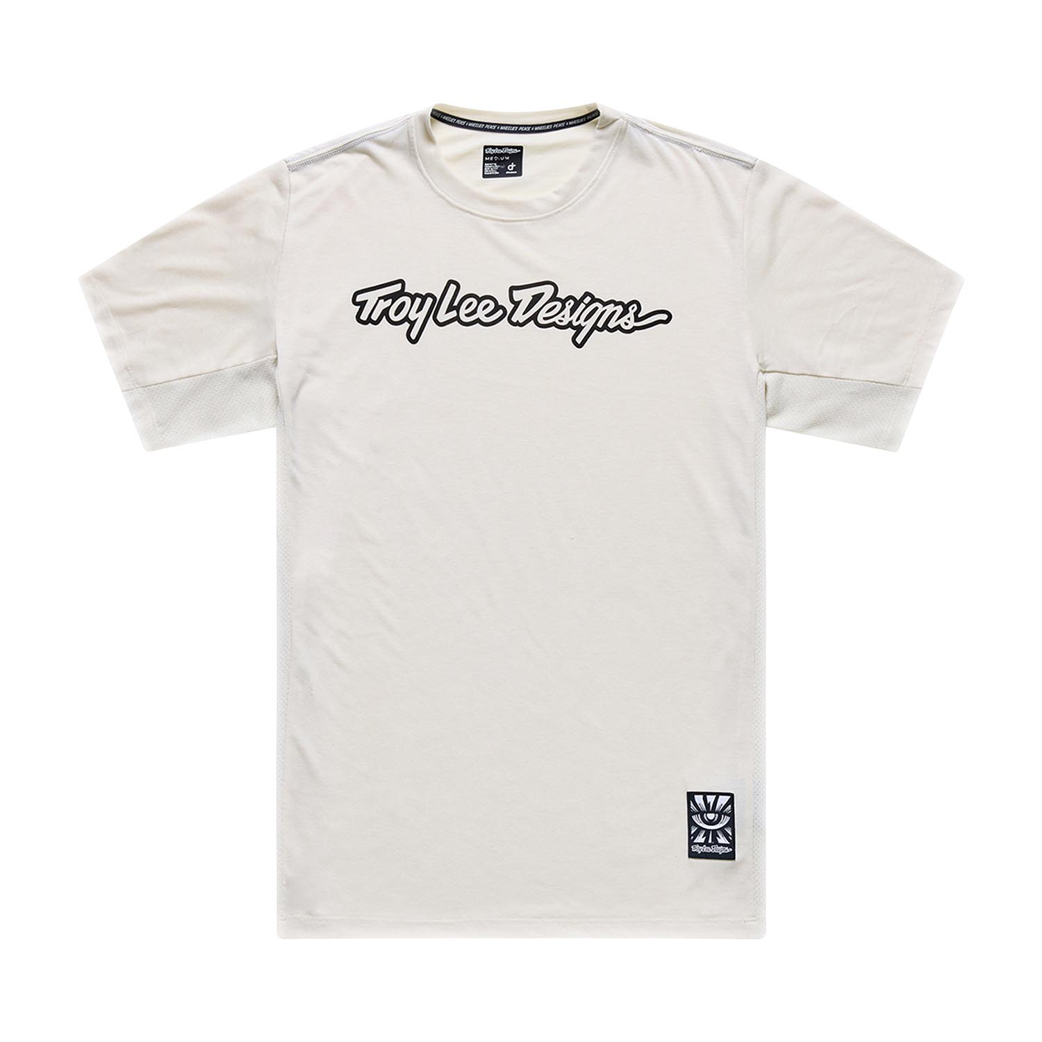 Troy Lee Designs Skyline SS Ride Tee