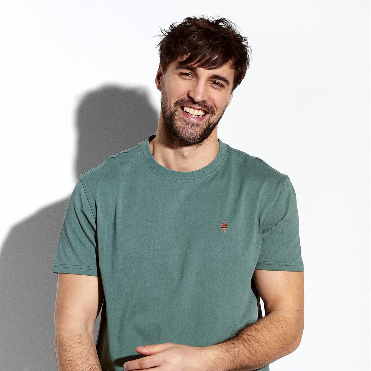 Panos Emporio Element Tee Panos Emporio Element Tee