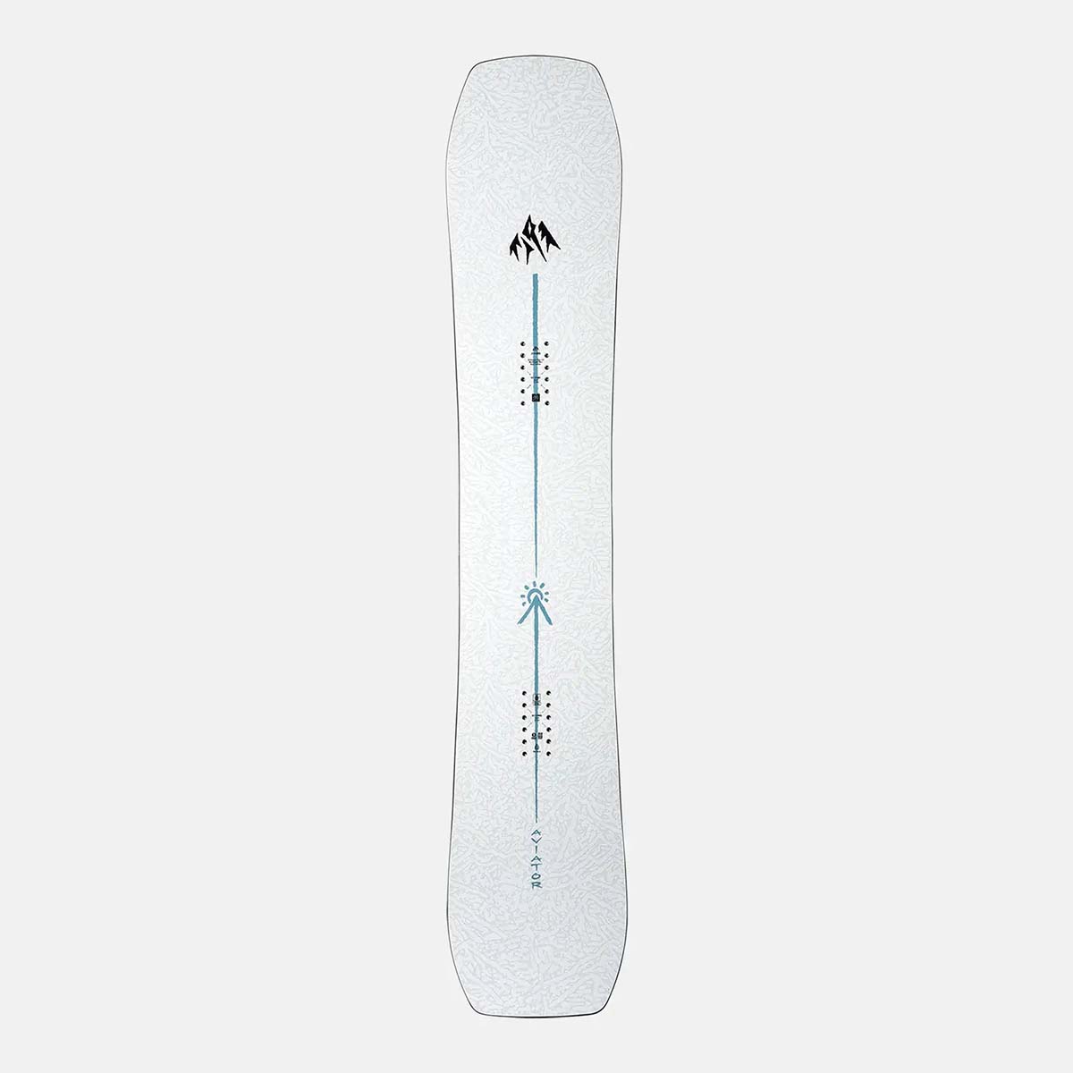 Jones Aviator 2.0 Snowboard