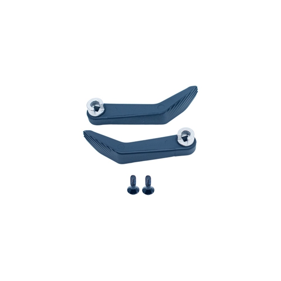 Nidecker Supermatic Release Lever, Black