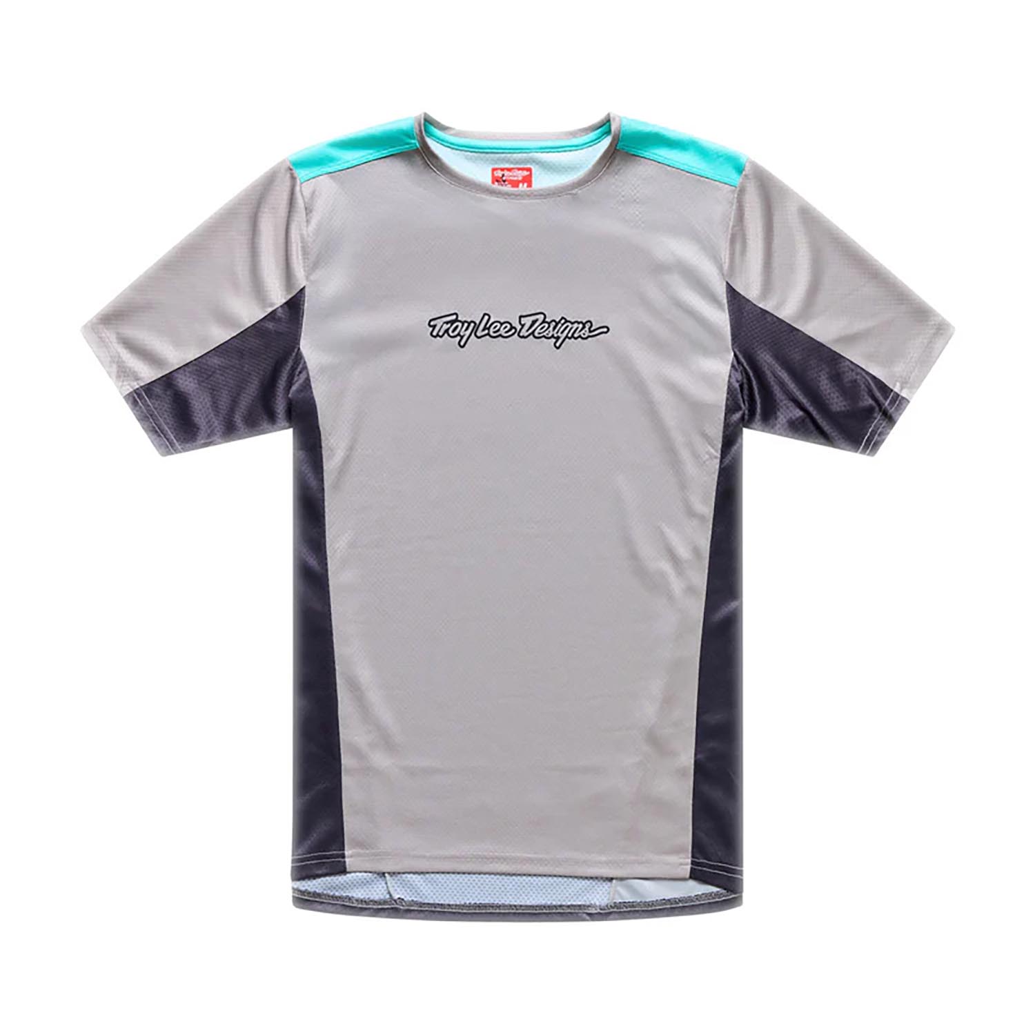 Troy Lee Designs Stage SS Jersey, Stone
