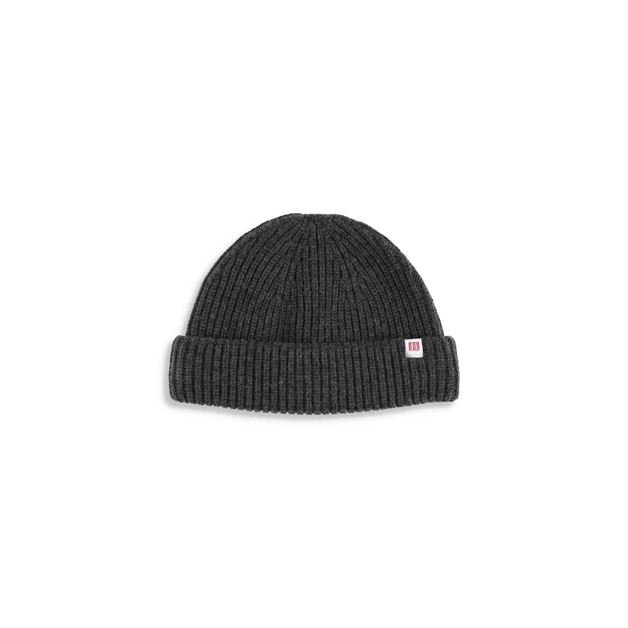 Topo Designs Global Wool Beanie