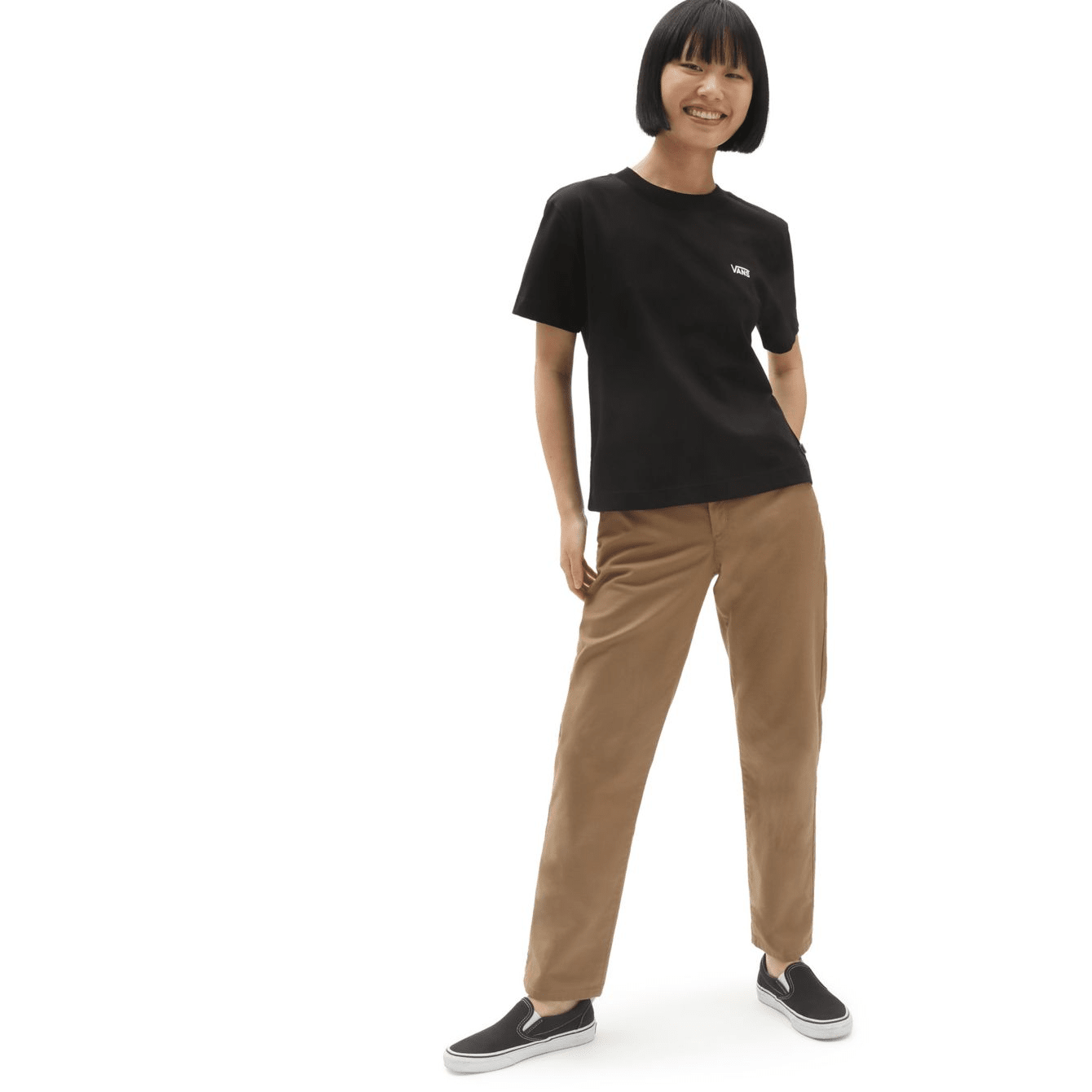 Vans Wm Junior V Vans Wm Junior V