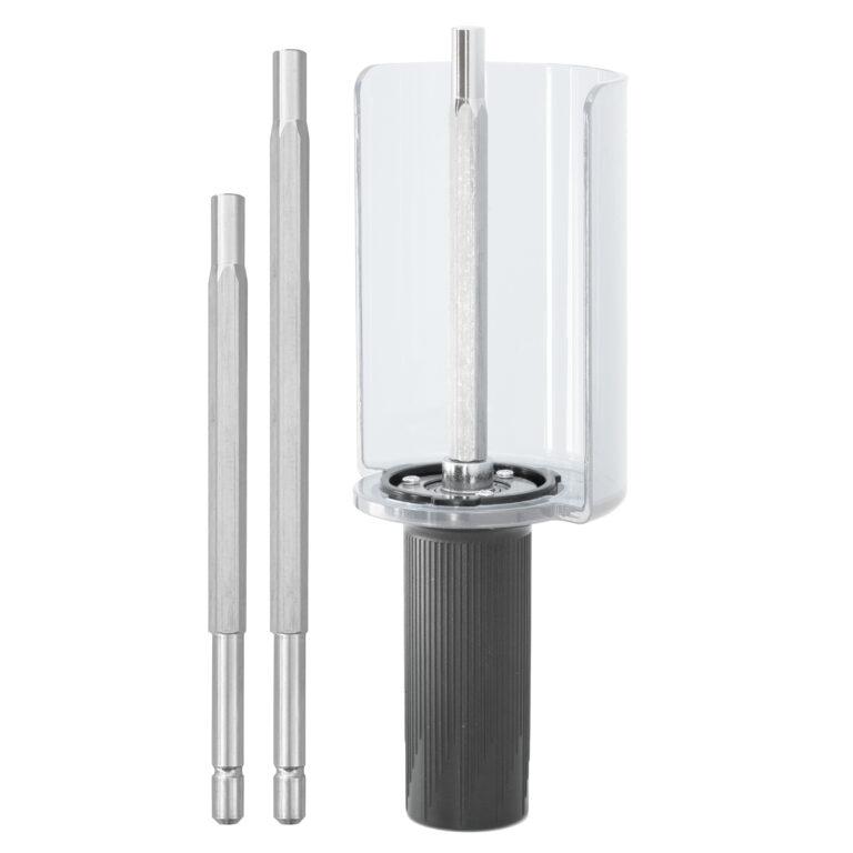 Rex Roto Håndtak med avtagbart deksel