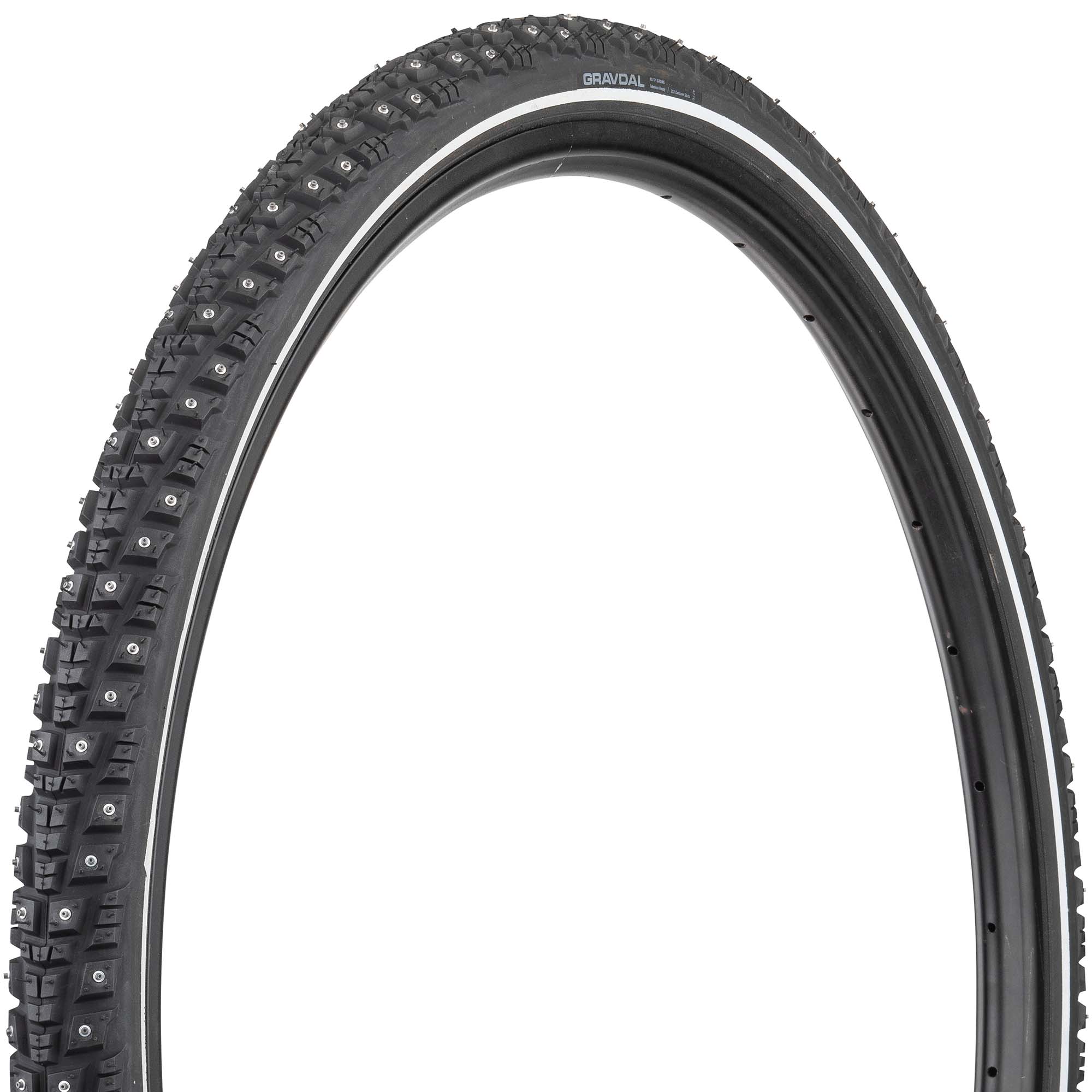 45NRTH Gravdal 700 x 38, 60 tpi