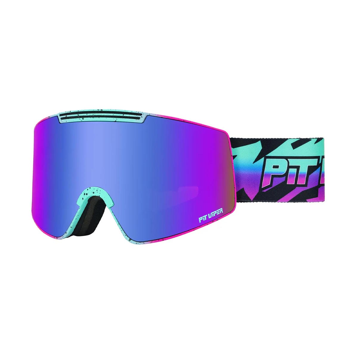 Pit Viper Proform The Artificial Goggle