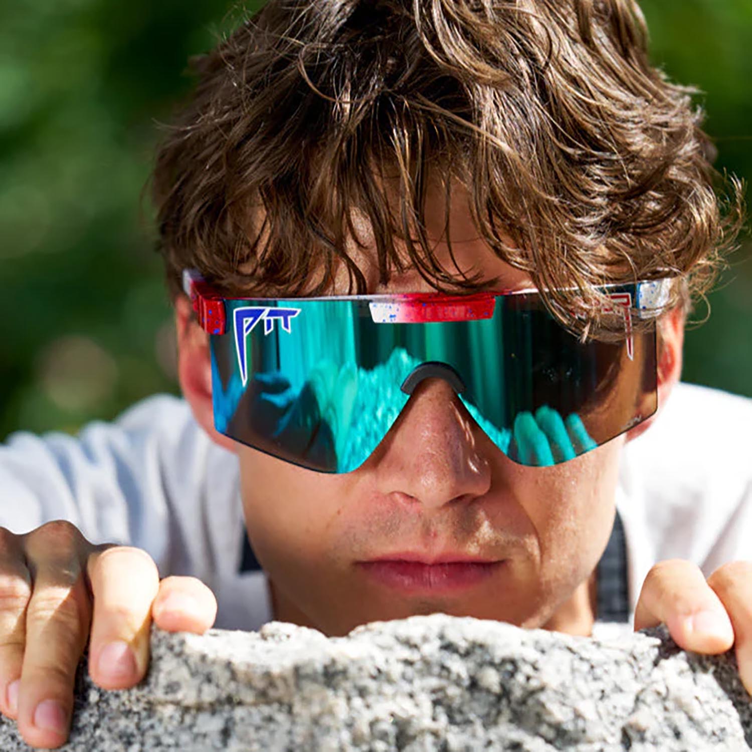 Pit Viper Original 3.0 The Firecracker