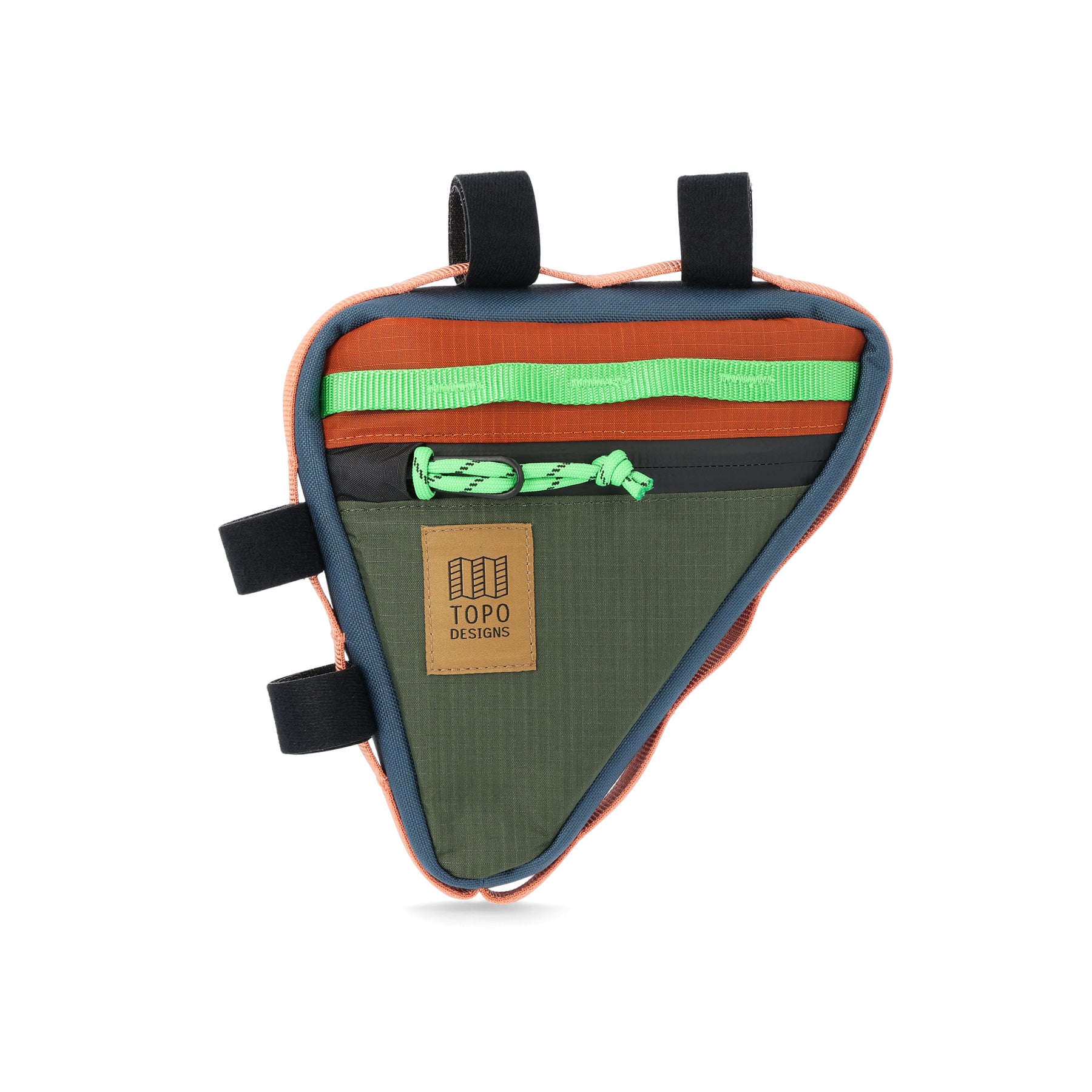 Topo Designs Bike Frame Bag