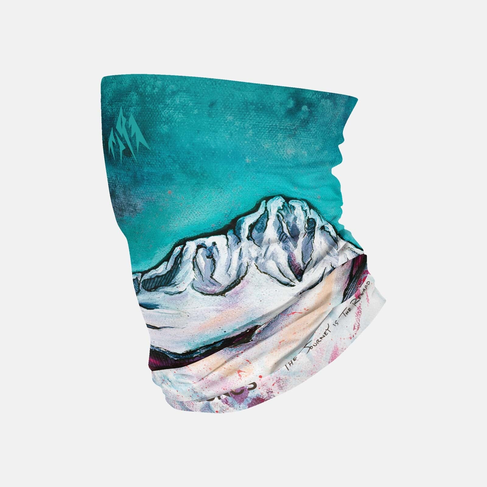 Jones Neckwarmer Dream Catcher Blue