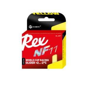 Rex NF11 Yellow 40g Rex NF11 Yellow 40g